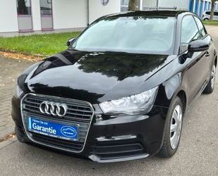 Audi A1 Gebrauchtwagen