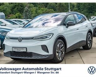 VW ID.4 Gebrauchtwagen