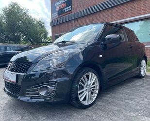 Suzuki Swift Gebrauchtwagen
