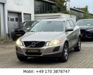 Volvo XC60 Gebrauchtwagen