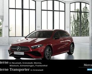 Mercedes-Benz A 250 Gebrauchtwagen