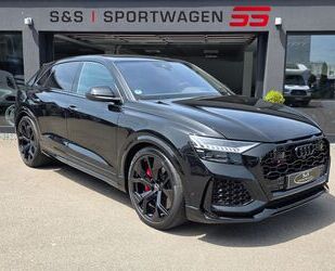 Audi RSQ8 Gebrauchtwagen