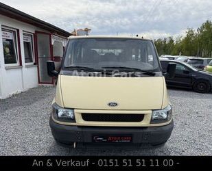 Ford Transit Gebrauchtwagen