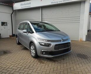 Citroen Grand C4 Picasso / SpaceTourer Gebrauchtwagen