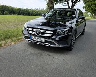 Mercedes-Benz E 350 Gebrauchtwagen