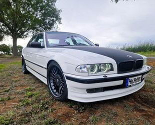 BMW 740 Gebrauchtwagen