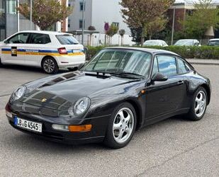 Porsche 993 Gebrauchtwagen
