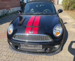 Mini John Cooper Works Roadster Gebrauchtwagen