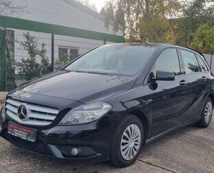 Mercedes-Benz B 180 Gebrauchtwagen