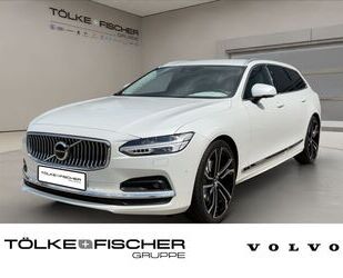 Volvo V90 Gebrauchtwagen