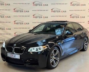 BMW M5 Gebrauchtwagen
