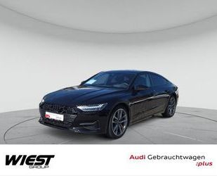 Audi A7 Gebrauchtwagen