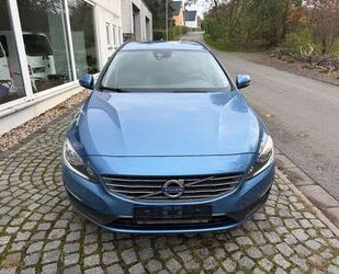 Volvo V60 Gebrauchtwagen