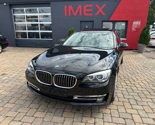 BMW 730 Gebrauchtwagen