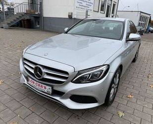 Mercedes-Benz C 200 Gebrauchtwagen