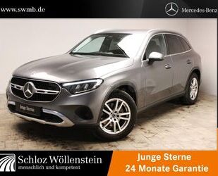 Mercedes-Benz GLC 200 Gebrauchtwagen