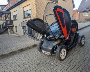 Renault Twizy Gebrauchtwagen
