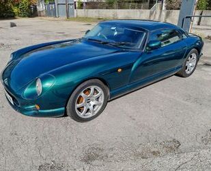 TVR Andere Gebrauchtwagen