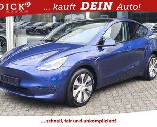 Tesla Model Y Gebrauchtwagen