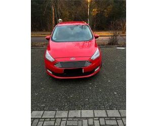 Ford Grand C-Max Gebrauchtwagen