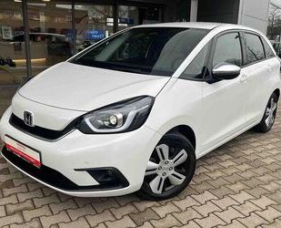 Honda Jazz Gebrauchtwagen