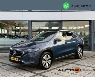 Mercedes-Benz EQA Gebrauchtwagen