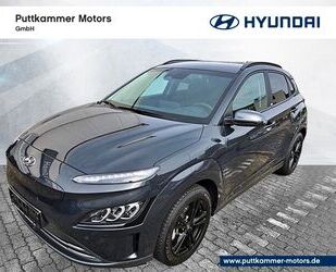 Hyundai KONA Gebrauchtwagen