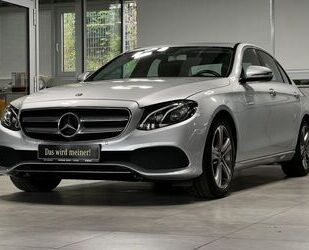 Mercedes-Benz E 200 Gebrauchtwagen