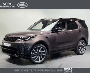 Land Rover Discovery Gebrauchtwagen