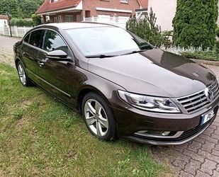 VW CC Gebrauchtwagen