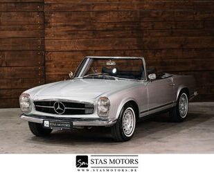 Mercedes-Benz 230 Gebrauchtwagen