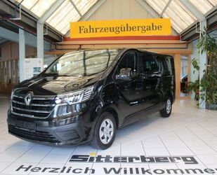 Renault Trafic Gebrauchtwagen