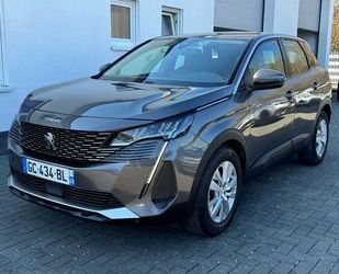 Peugeot 3008 Gebrauchtwagen