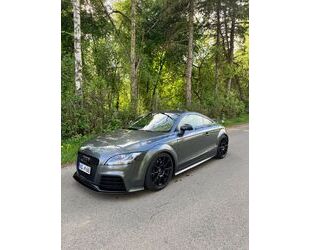 Audi TT RS Gebrauchtwagen