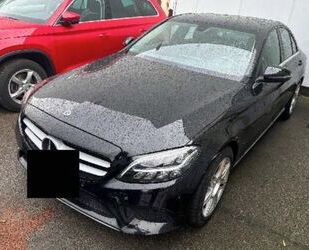 Mercedes-Benz C 160 Gebrauchtwagen