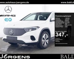 Mercedes-Benz EQA Gebrauchtwagen