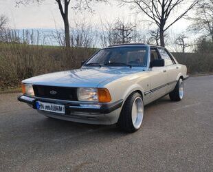 Ford Taunus Gebrauchtwagen
