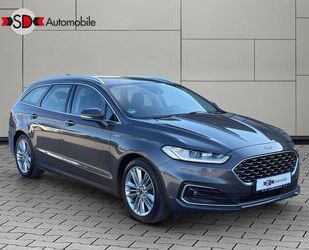 Ford Mondeo Gebrauchtwagen