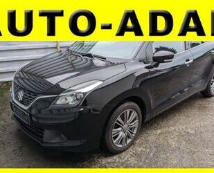 Suzuki Baleno Gebrauchtwagen