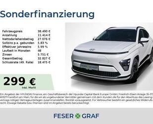 Hyundai KONA Gebrauchtwagen