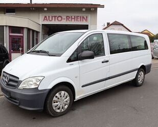 Mercedes-Benz Vito Gebrauchtwagen