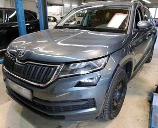 Skoda Kodiaq Gebrauchtwagen