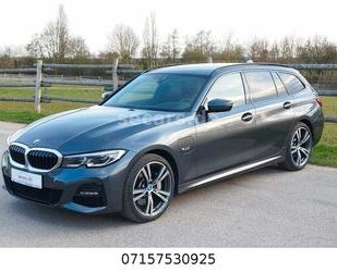 BMW 330 Gebrauchtwagen