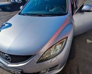 Mazda 6 Gebrauchtwagen