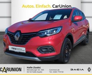 Renault Kadjar Gebrauchtwagen