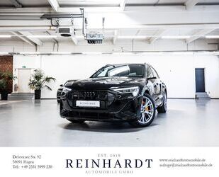 Audi e-tron Gebrauchtwagen