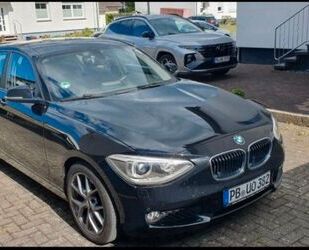 BMW 116 Gebrauchtwagen