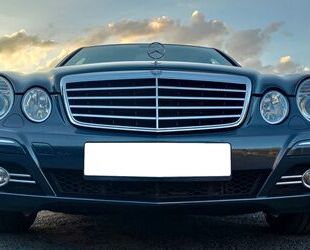 Mercedes-Benz E 280 Gebrauchtwagen
