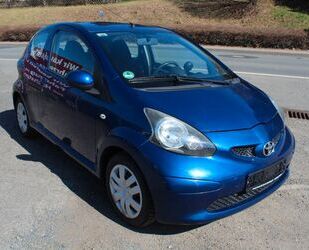 Toyota Aygo (X) Gebrauchtwagen