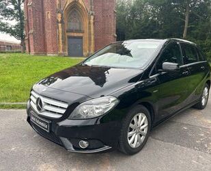 Mercedes-Benz B 180 Gebrauchtwagen